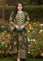 Libas Thread Royal Meadow Women 3pcs