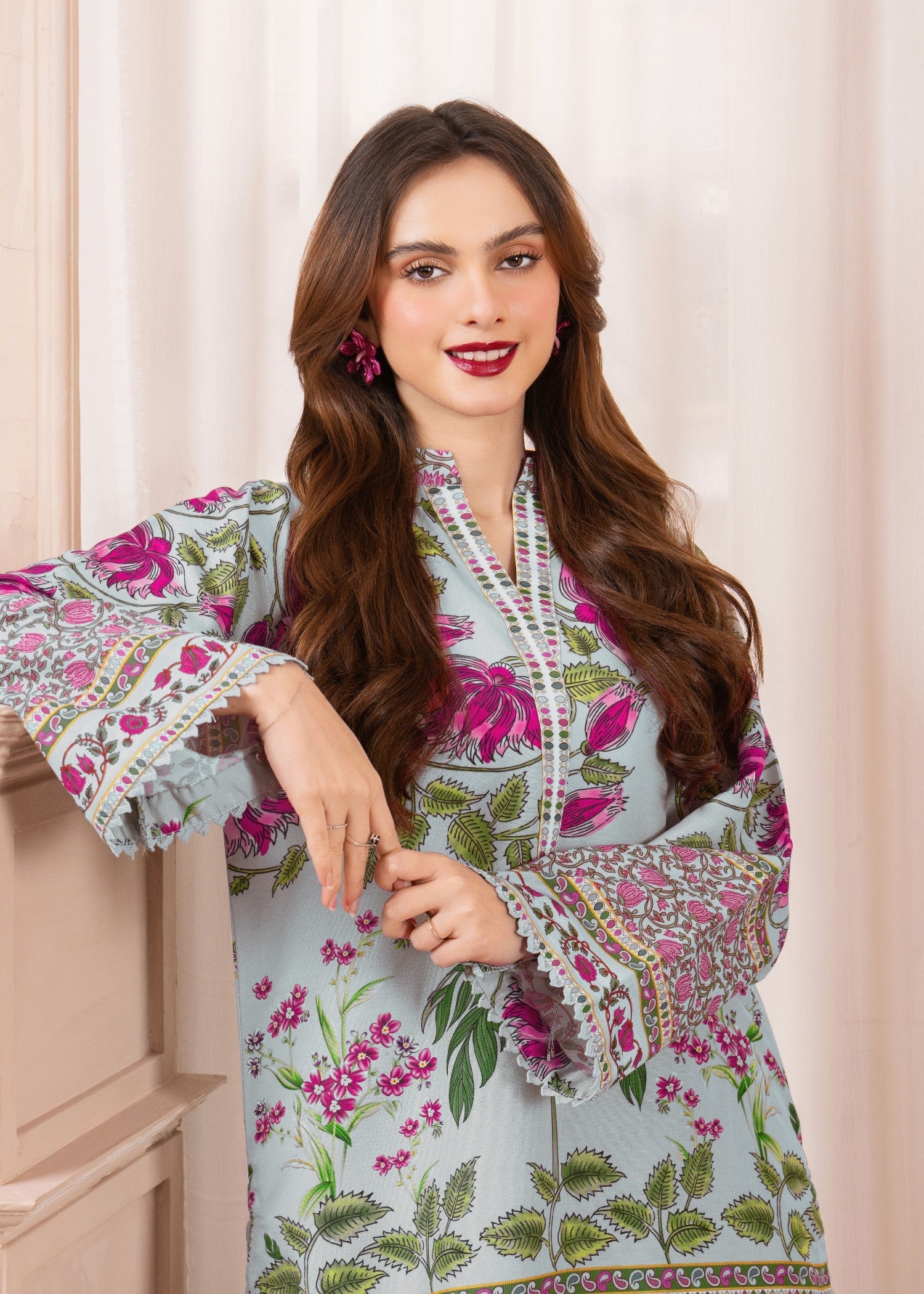 Meerak Pret ELIN PRET Women 2pcs