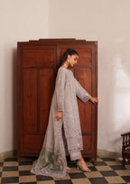 Bin Tayyab BT6537 L PPR Women 3pcs