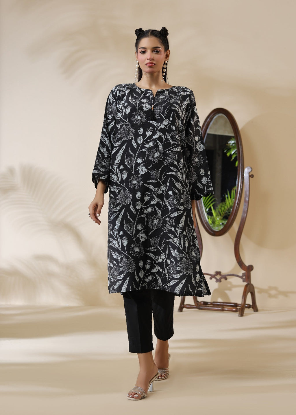 Dhaga DSK135 Women 1pcs