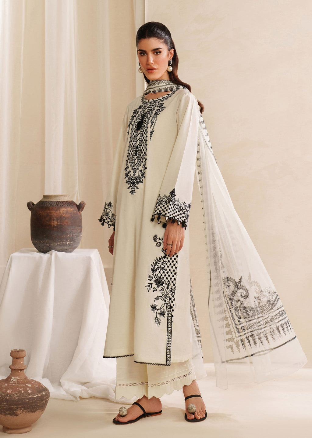 Garnet Clothing Day Lily Women 3pcs