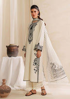 Garnet Clothing Day Lily Women 3pcs