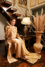 Alnuqat ESTILO LONG Women 3pcs