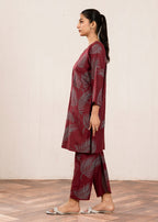 Tawakal Closet TCB02 Women 2pcs