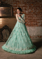 Ally's AL 4270 (Jannat) (N) Women 3pcs