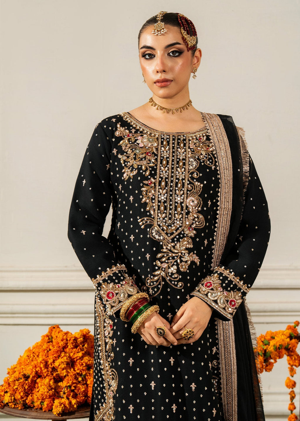 Haseens Official Zuri Women 3pcs