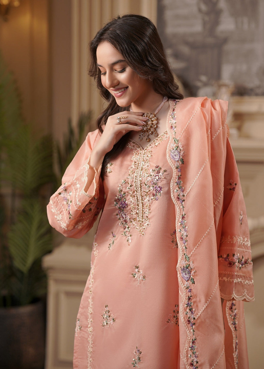 Meraki Arsane Women 3pcs