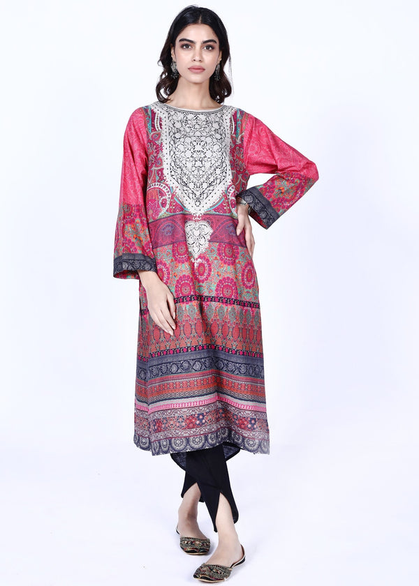 Khatepoesh Omari Women 1pcs