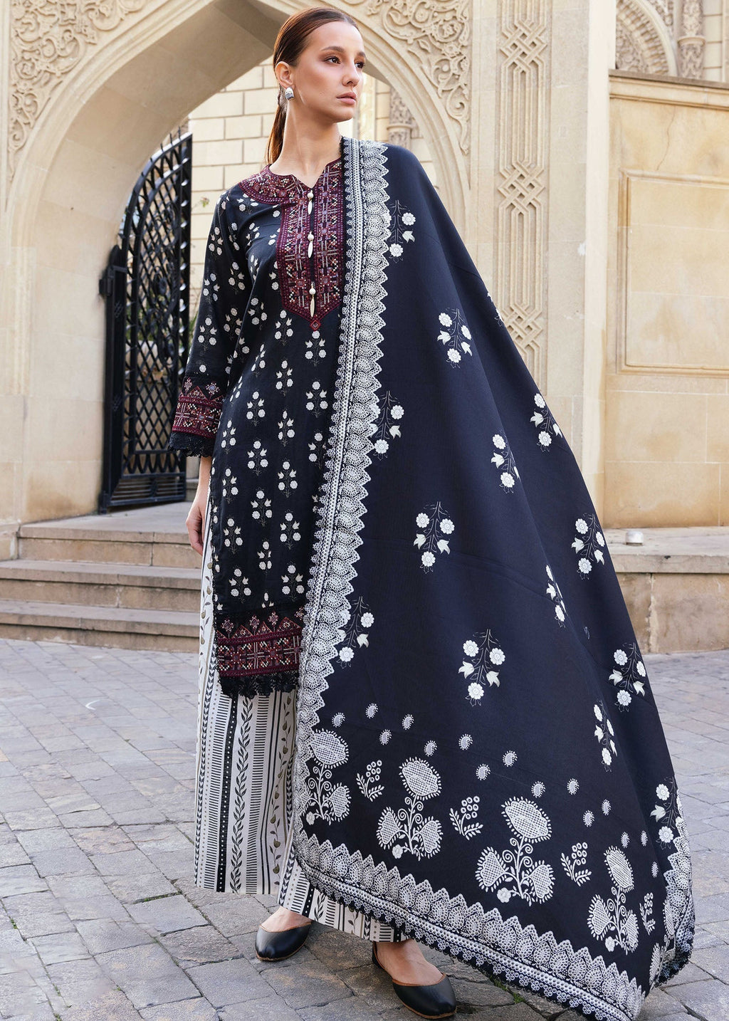 Meerak Pret Enigma Women 3pcs