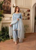 Aik Pret Zarmin CRP 25 Women 3pcs