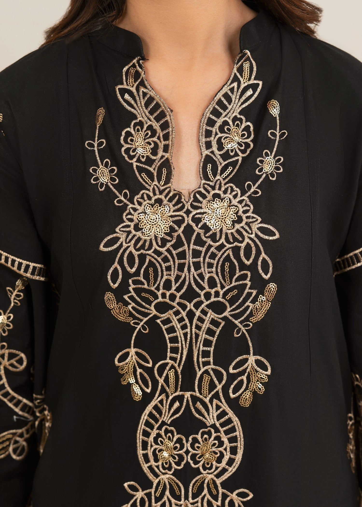 Sahibas By Mirza Elara Women 3pcs