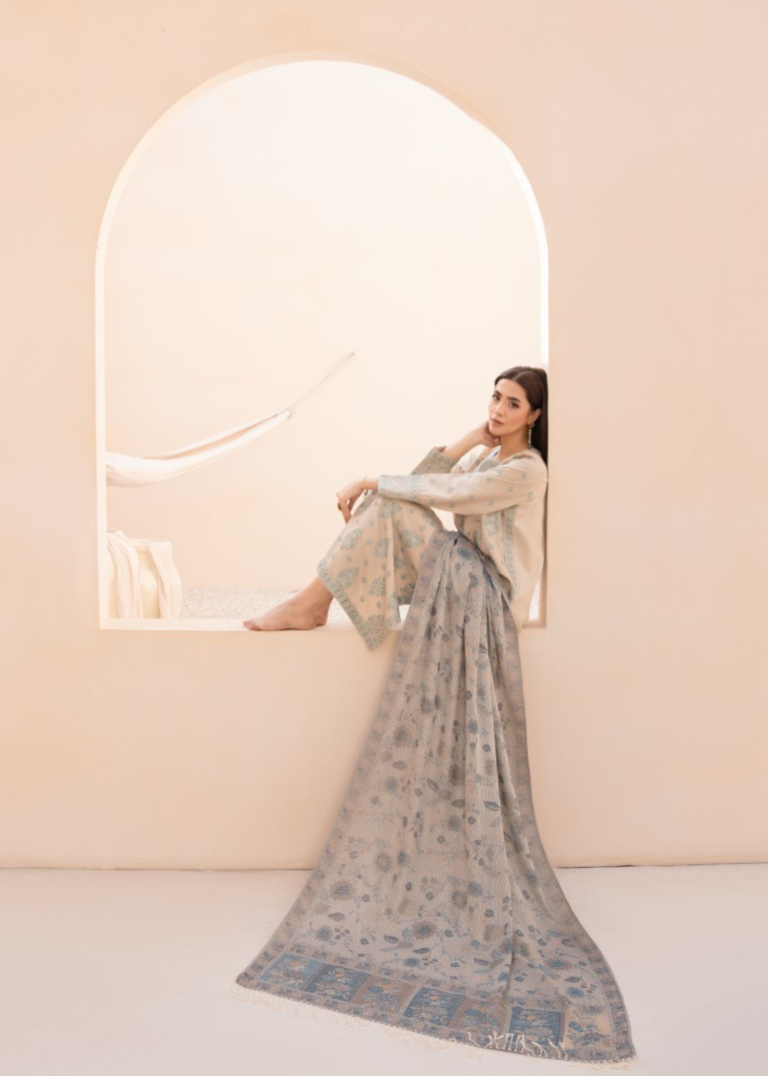 Mohagni MWD 25 Women 3pcs