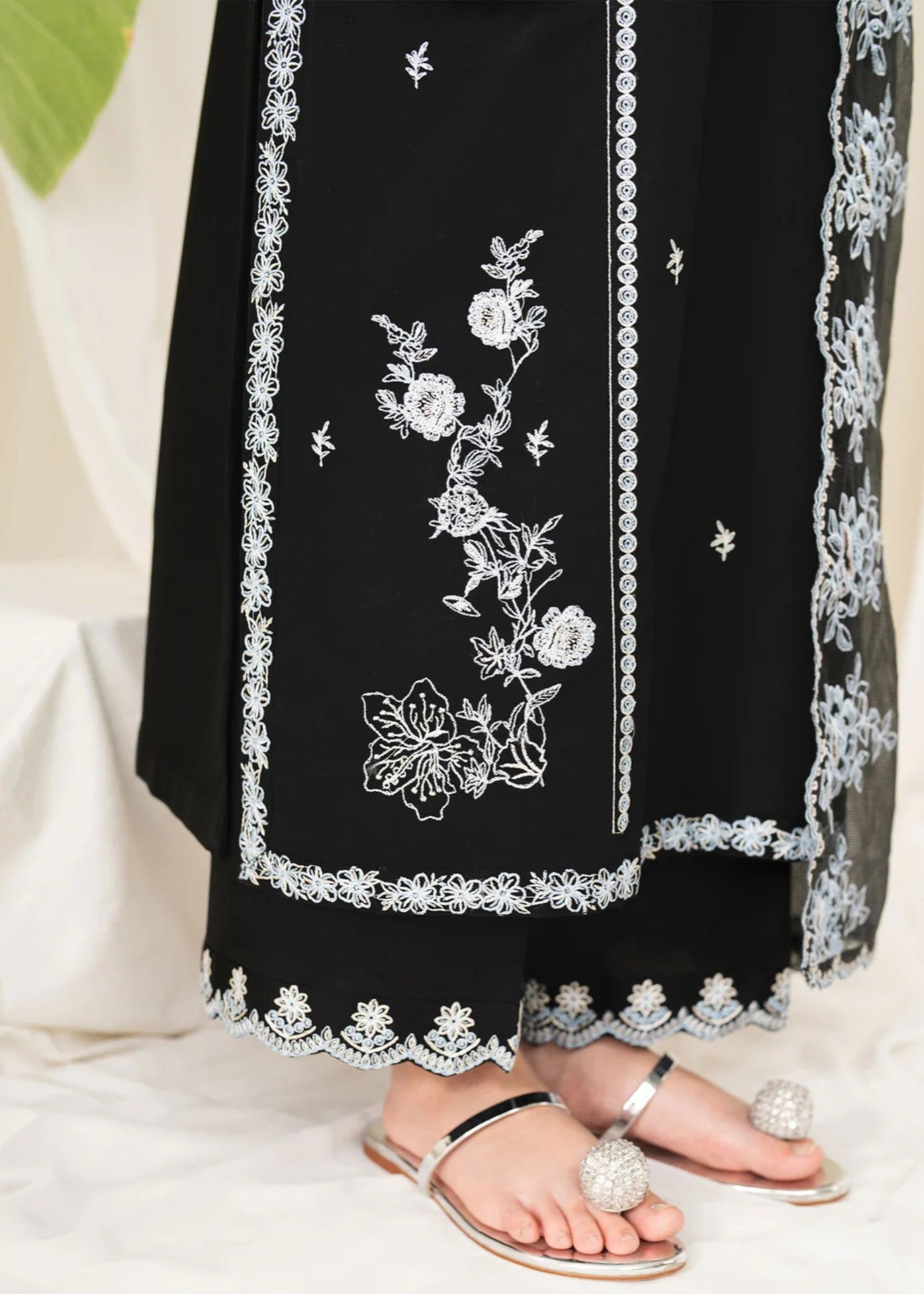 Garnet Clothing Snowe Women 3pcs