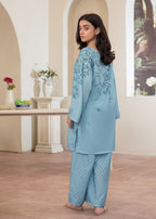 Khadija Sharif Mira Women 2pcs