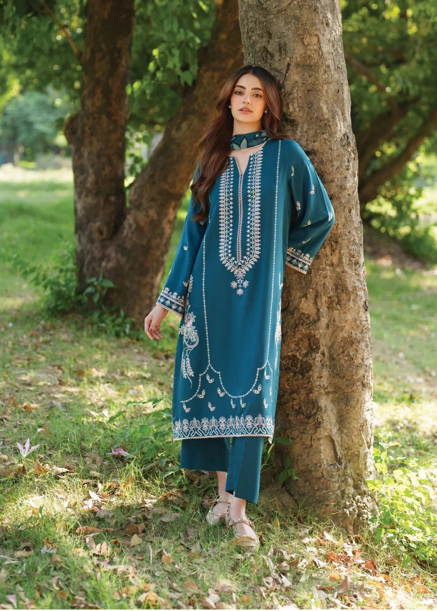 Garnet Clothing Kylra Women 3pcs