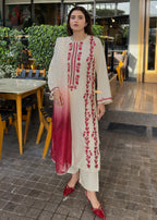 Stylish Collection AIZAL Women 3pcs