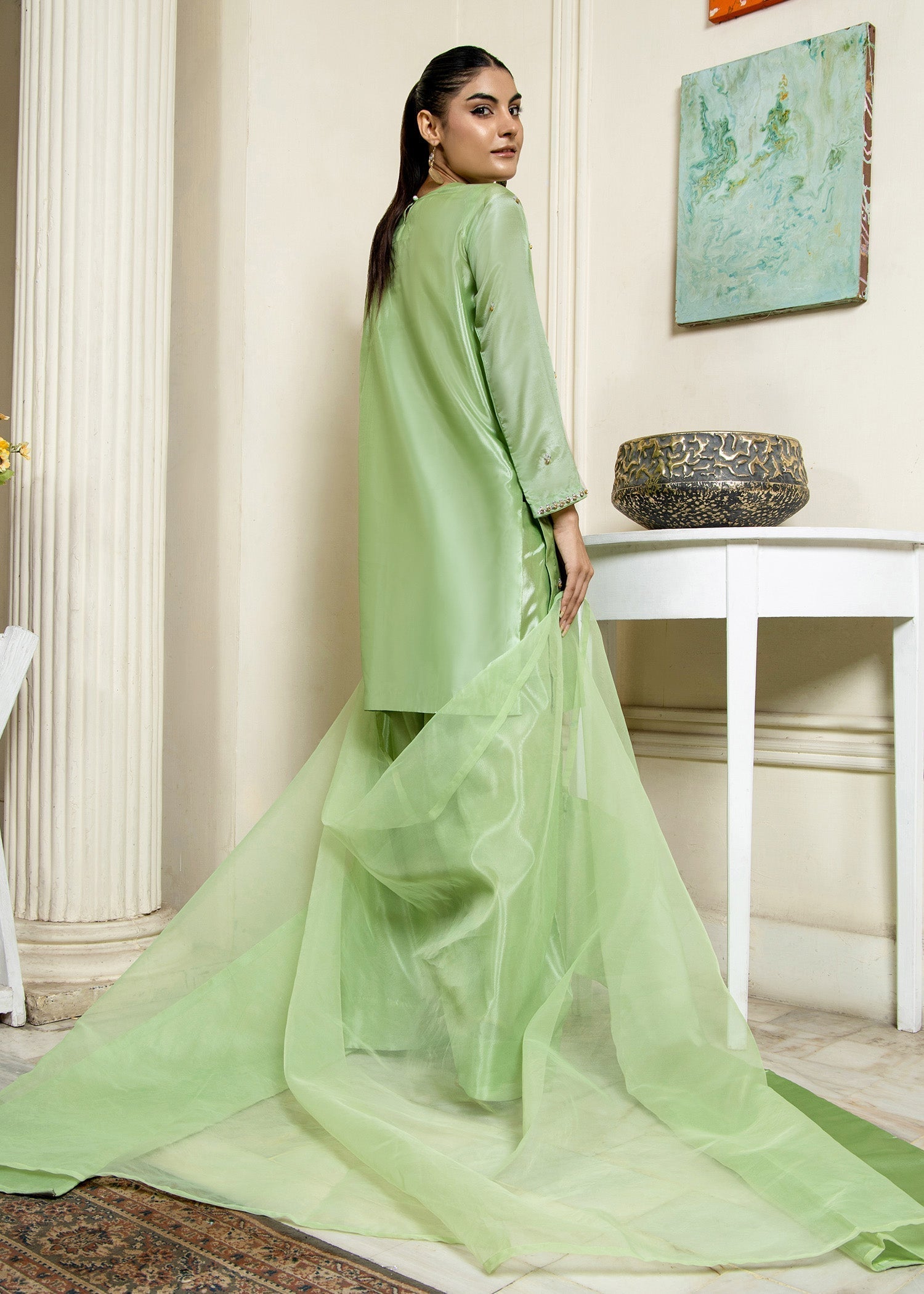 Laleen Hiba Women 3pcs