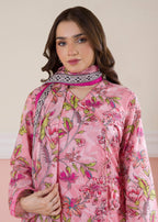 Zellbury WPS2532053 Pink Women 3pcs