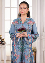 Khadija Sharif Jubilee Women 2pcs
