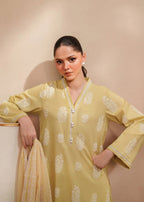 Garnet Clothing Goldenray Women 2pcs