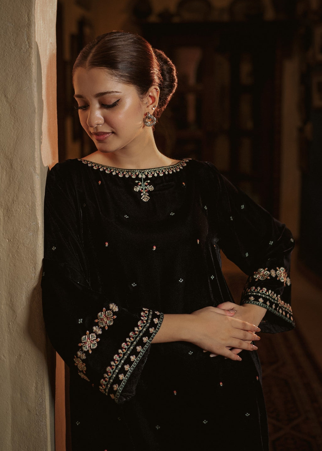 Urge Pret MAHNOOR Women 2pcs