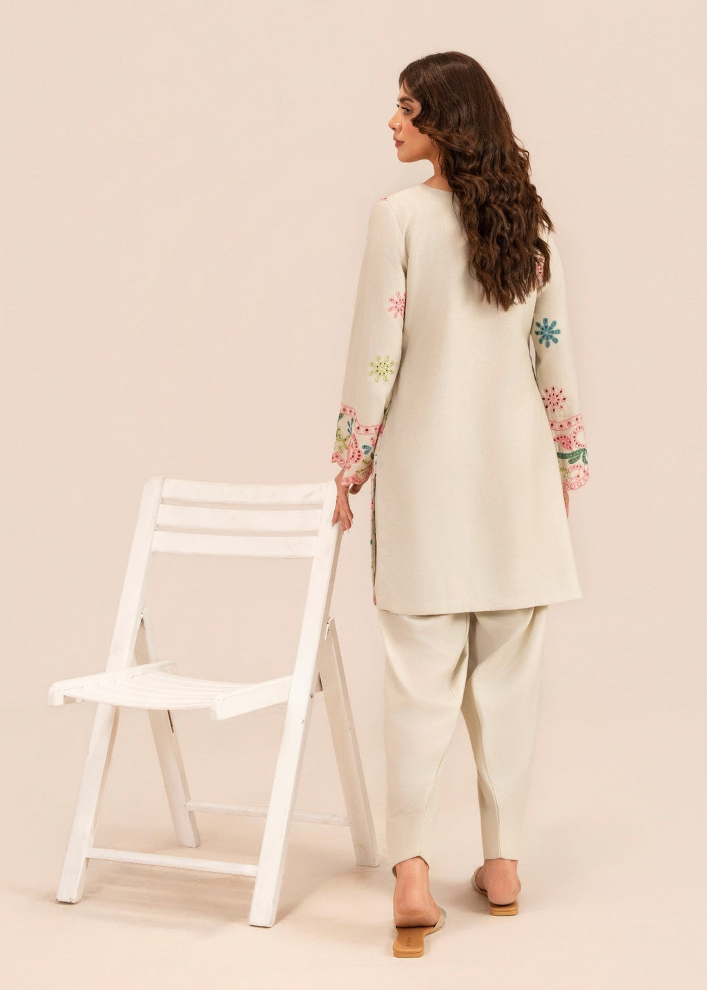 Sahibas By Mirza Mehwar Women 2pcs