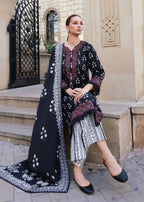 Meerak Pret Enigma Women 3pcs