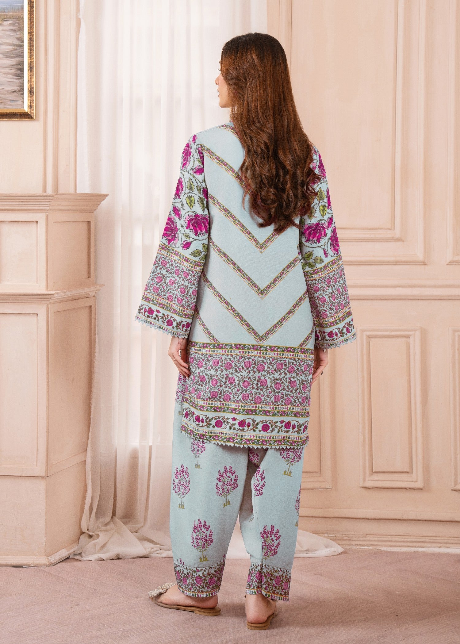 Meerak Pret ELIN PRET Women 2pcs