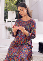 B.K Clothings Dusk Women 2pcs