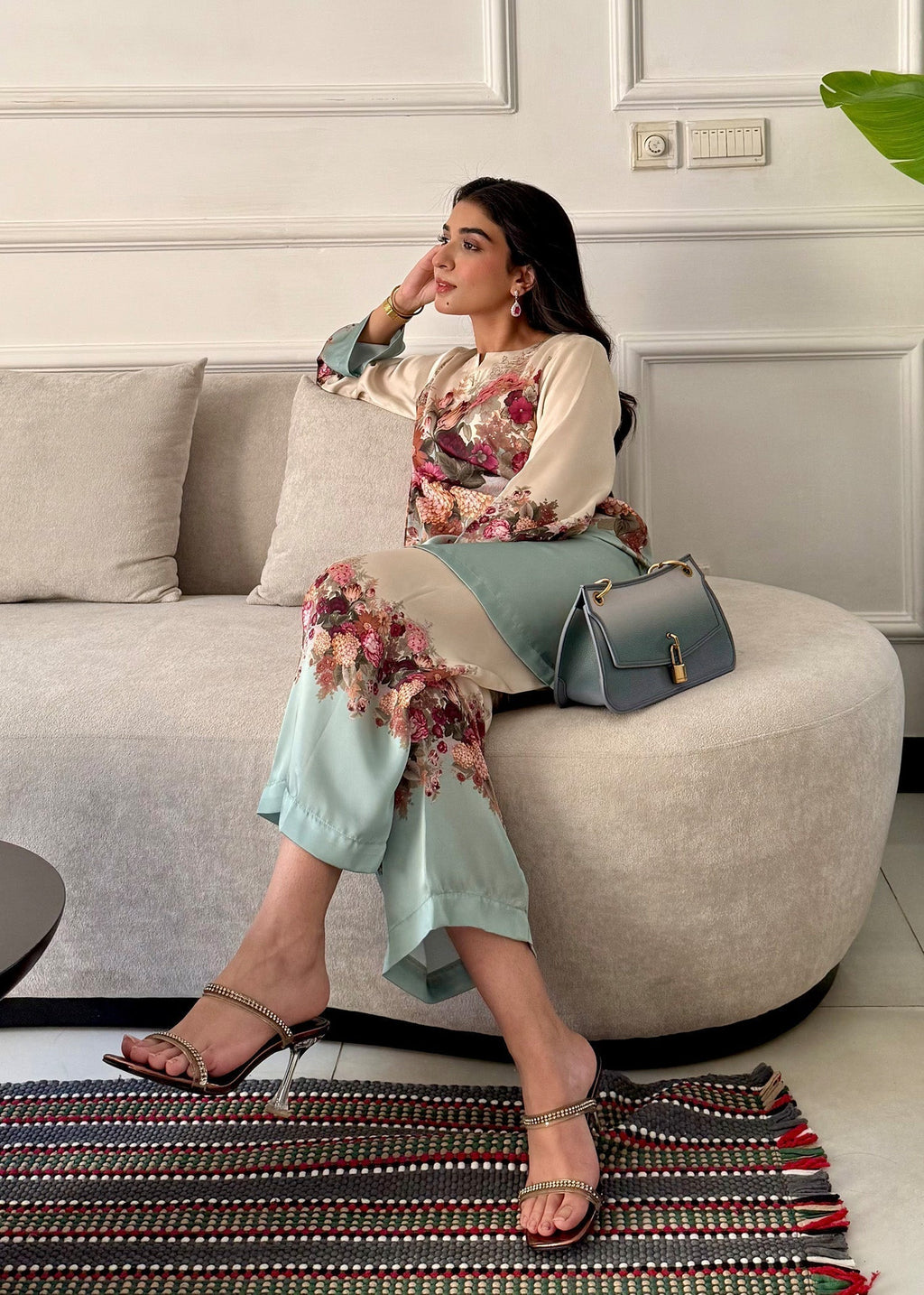 Bareen SS06 Women 2pcs