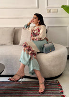 Bareen SS06 Women 2pcs