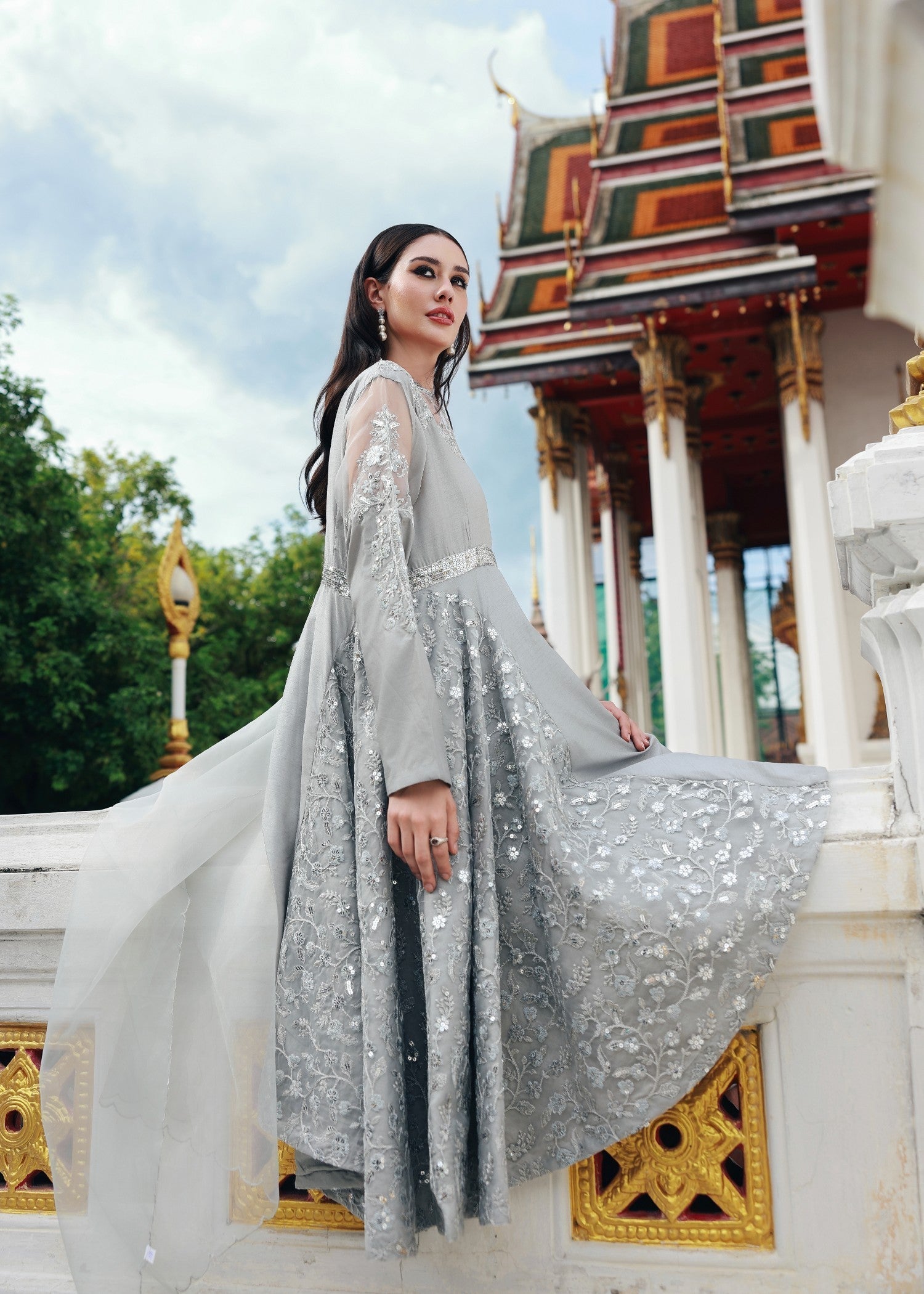 Ain AN 146 Women 3pcs