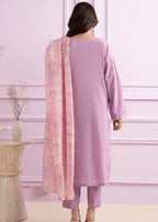 Zellbury WPS2531495 Lilac Women 3pcs