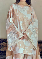 Wasli Almora Women 3pcs