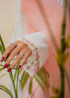 Ayesha Asif CHERRY BLOSSOM SUIT Women 3pcs