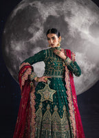 Sara Jahan AD 002 Women 4pcs