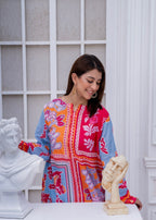 Shanaya Rosebella Women 2pcs
