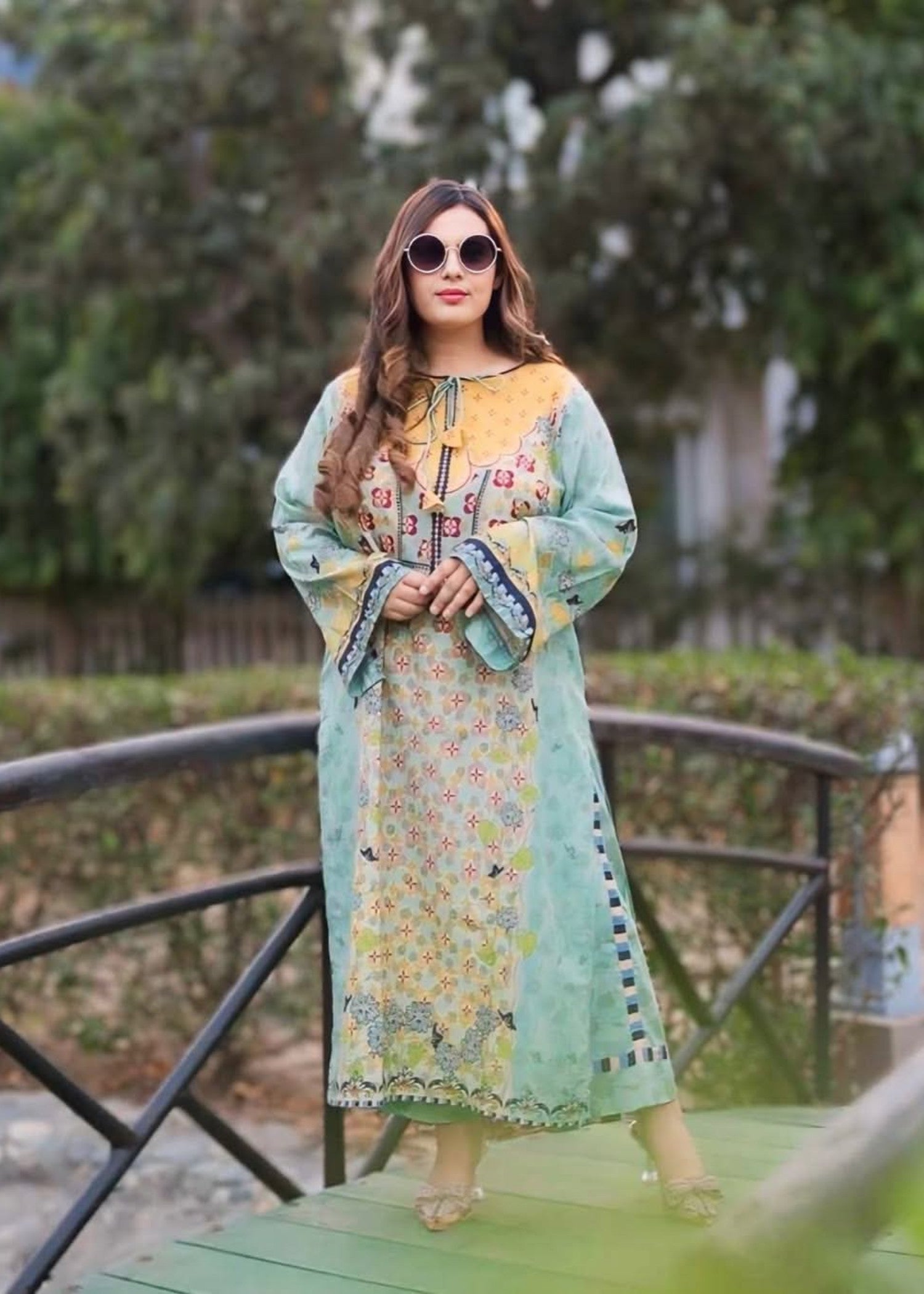 Kala Jora Ayat Women 2pcs