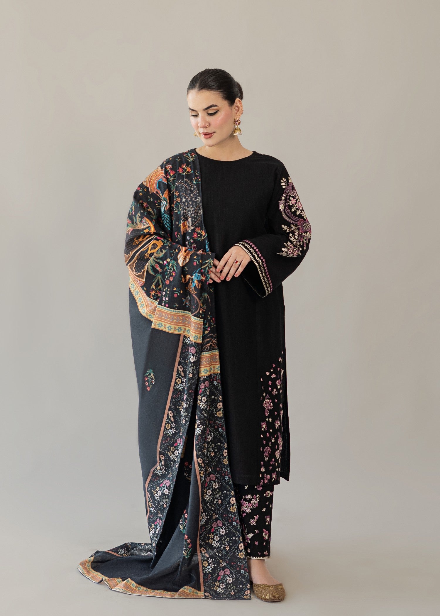 Urge Pret VANILLA Women 3pcs