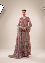 Malhaar MAL CF 4352 PINK Women 3pcs