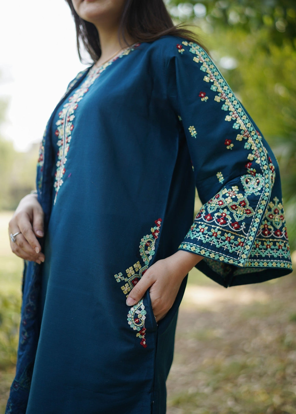 Preetpret Senorita Women 3pcs