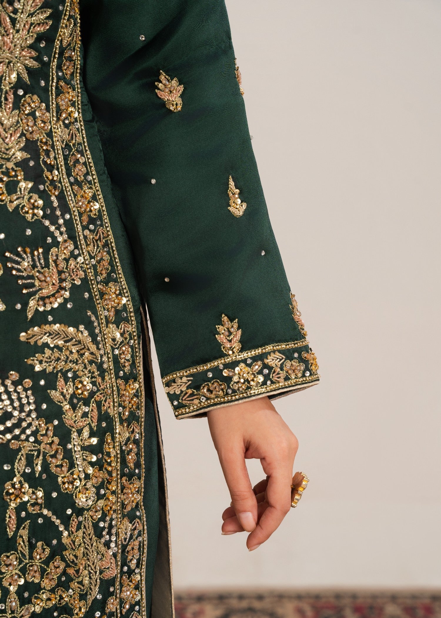 Mehroo Rafflesia Women 3pcs