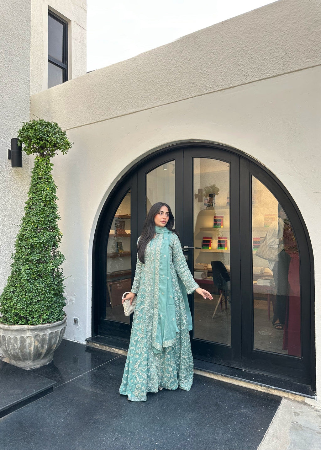 Haseens Official Malaika Women 3pcs