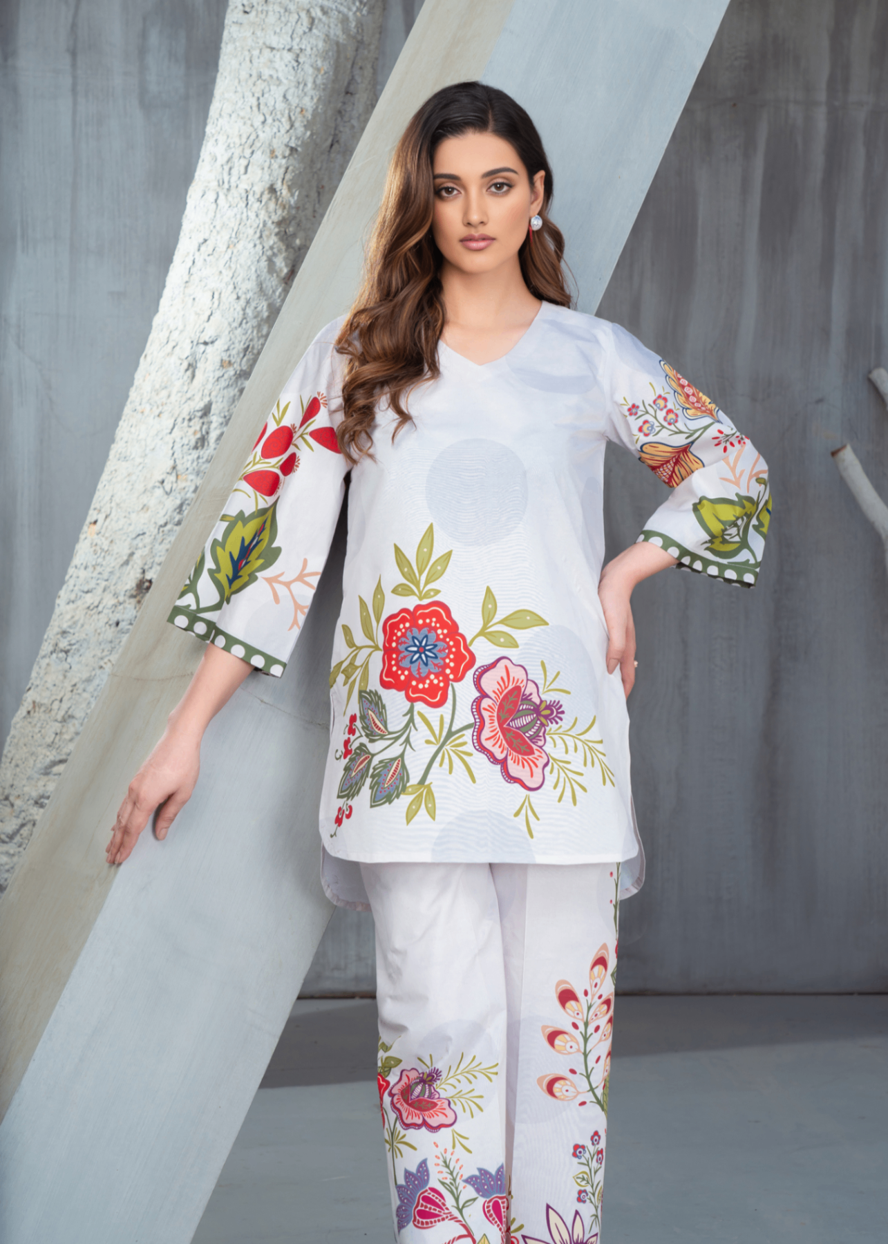 Noorma Kaamal NK JP 12 Women 2pcs