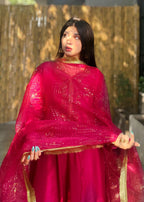 Laal Clothing ZLC 049 Women 3pcs