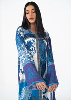 Bareen BSH27 Kurti Women 1pcs