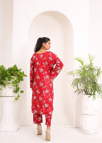 Libaas E Khaas Maya blush Women 2pcs