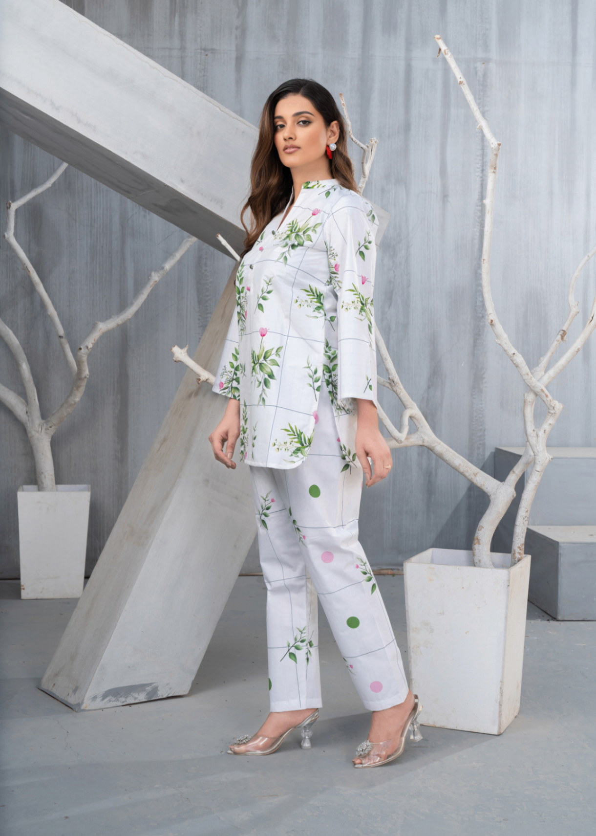 Noorma Kaamal NK JP 17 Women 2pcs