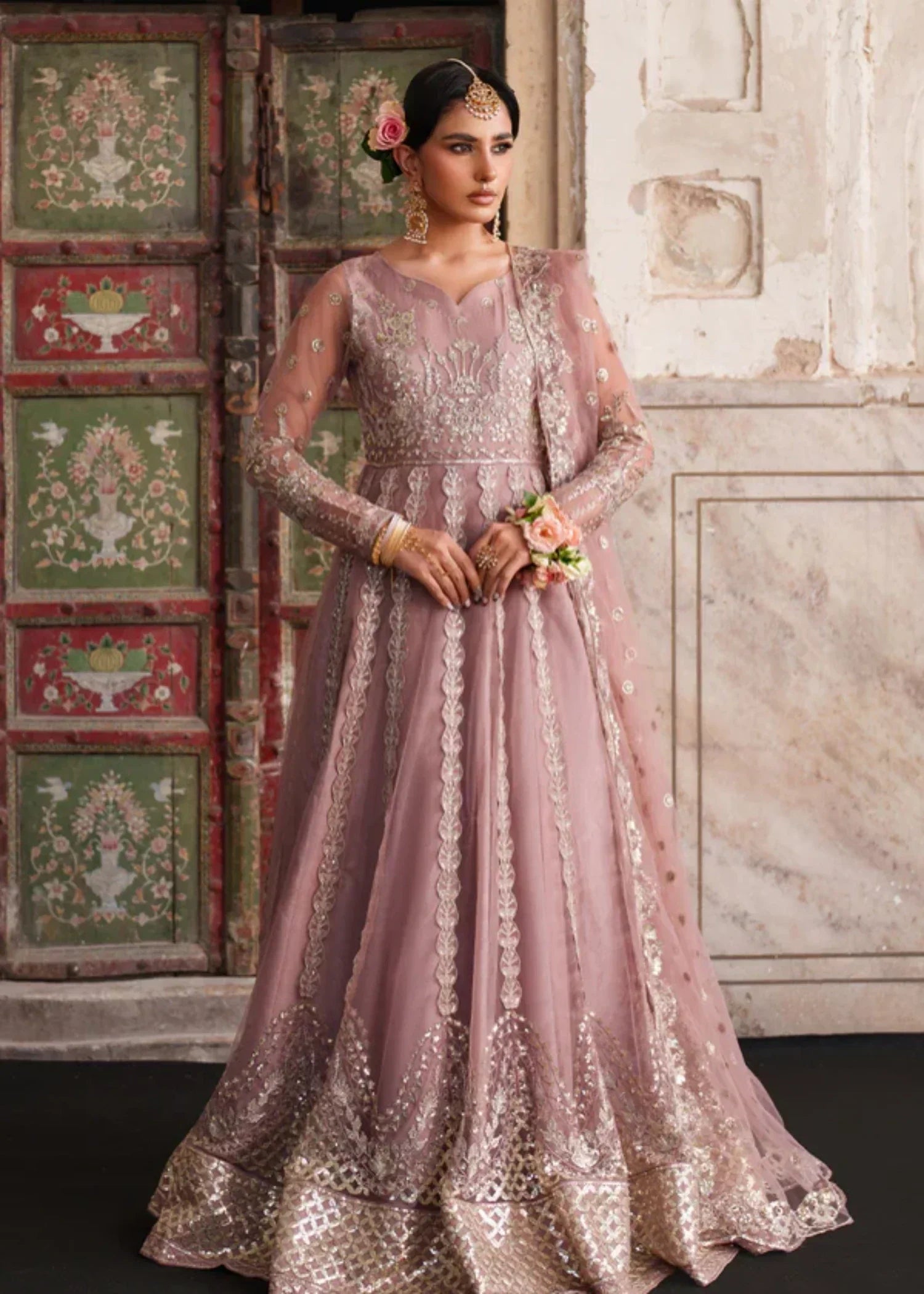 Esra EL 04 Women 3pcs