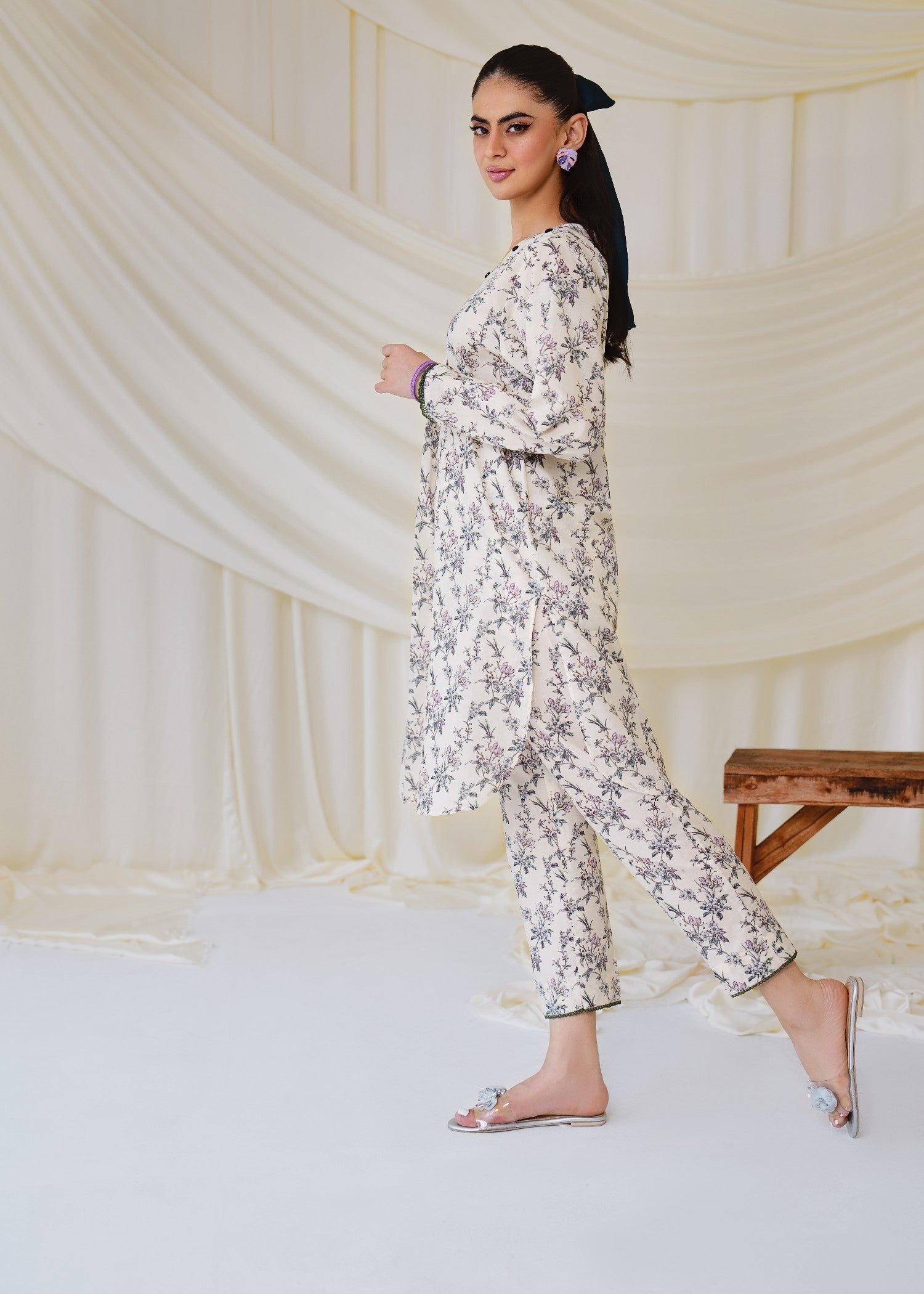 Meerak Pret MSL24 CO 24 PRET Women 2pcs
